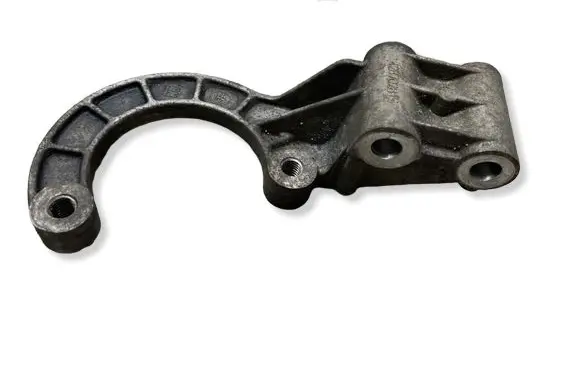 Opel Insignia A Front differential bracket 55587529