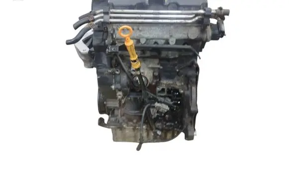 Skoda Fabia Mk2 (5J) Engine BNM BNM375855