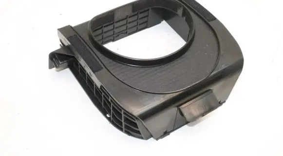 Mercedes-Benz S W221 Steering wheel column trim A2214620195
