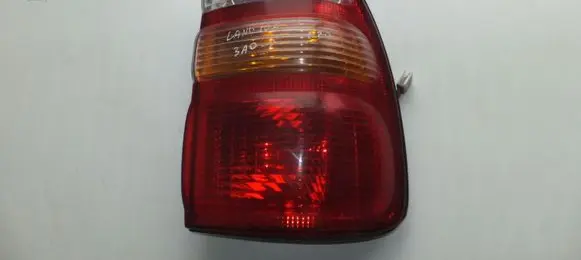 Toyota Land Cruiser (J100) Rear/tail lights KOITO6070