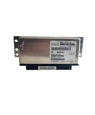 Land Rover Discovery 4 - LR4 Suspension control unit/module 9W834C118BA