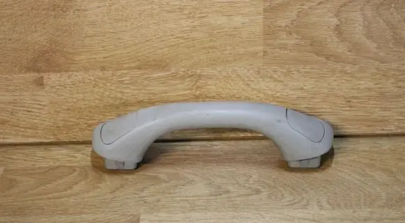 Volvo V70 Front interior roof grab handle 13550