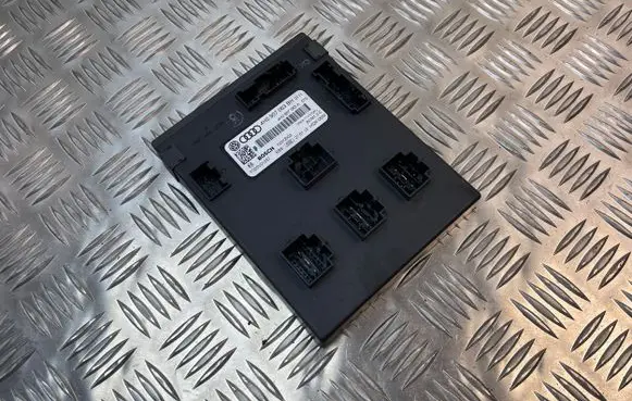 Audi A6 S6 C7 4G Other control units/modules 4H0907063BH