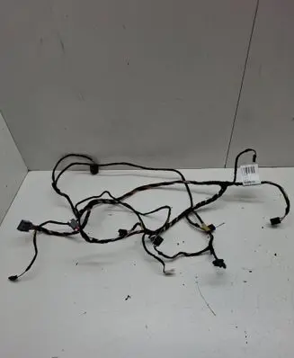 Volvo S90, V90 Interior heater climate box assembly housing 31449165 90302786