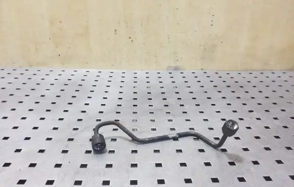 Hyundai ix35 Fuel line pipe