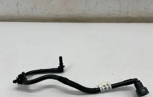 Opel Grandland X Vacuum line/pipe/hose 9847614880
