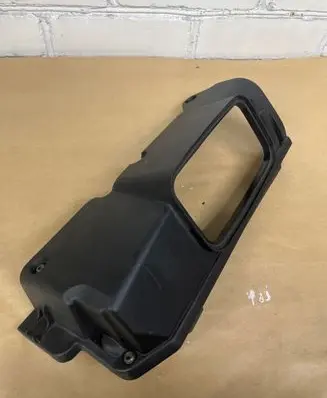 BMW 3 E90 E91 Air filter box cover 7787254 0928400397