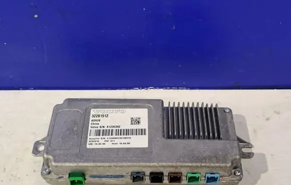 Polestar 2 Video control module 32281512