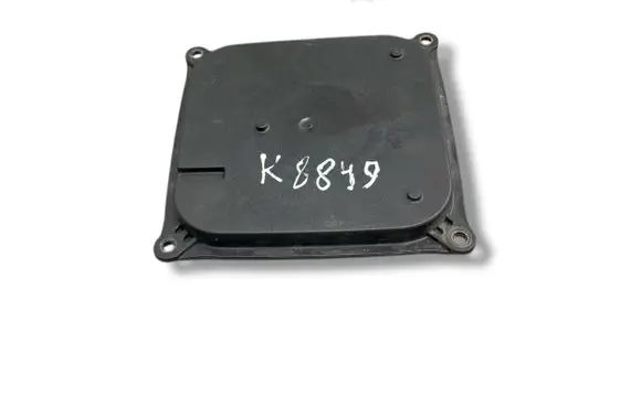Headlight ballast module Xenon