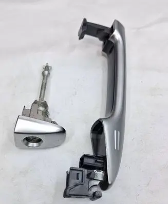 BMW i3 Front door exterior handle J3050413 3J248DAO J1154226