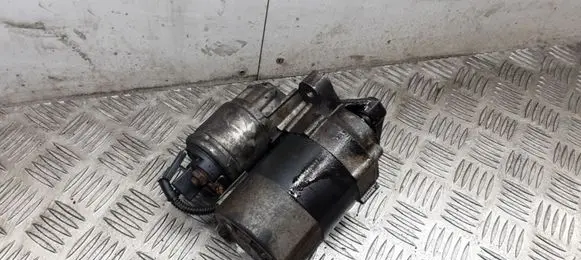 Renault Laguna II Starter motor 7700105119