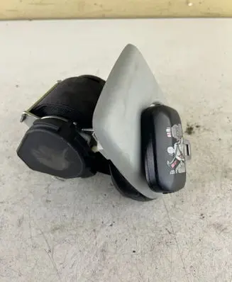Volkswagen Sharan Roof seat belt 6047857