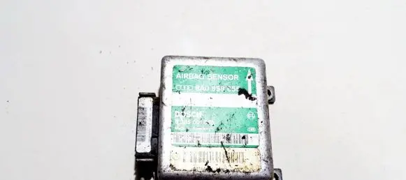 Audi A4 S4 B5 8D Airbag control unit/module 8a0959655 0285001085