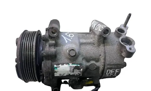 Mini One - Cooper R57 Air conditioning (A/C) compressor (pump) 9223392