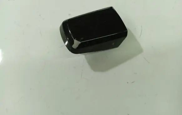 Chevrolet Captiva Loading door cover/cap 