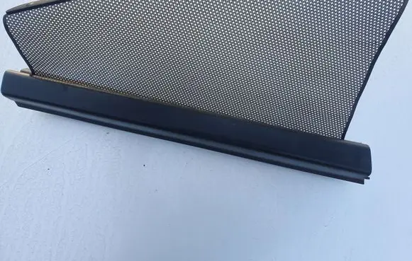 BMW 5 E39 Rear door sun blind/shade 