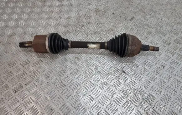 Ford Kuga I Front driveshaft AV4N3B437AA