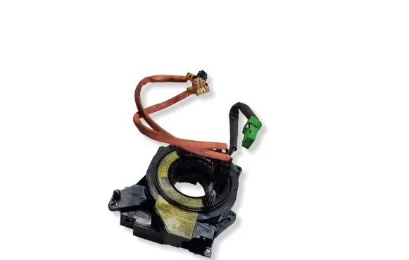 Volvo V50 Airbag slip ring squib (SRS ring) 0A32410072
