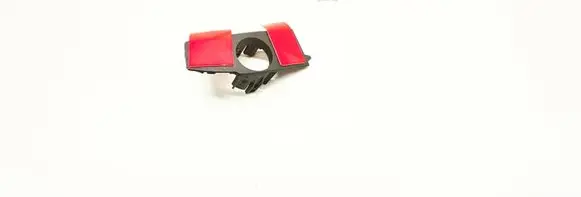 Skoda Octavia Mk4 Front parking sensor holder (PDC) 5E5919486A
