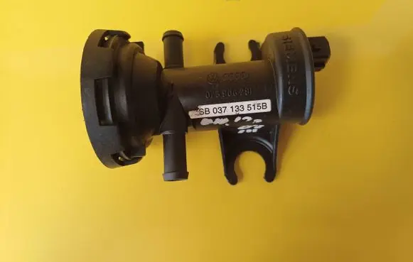 Volkswagen Golf III Turbo solenoid valve 023906281