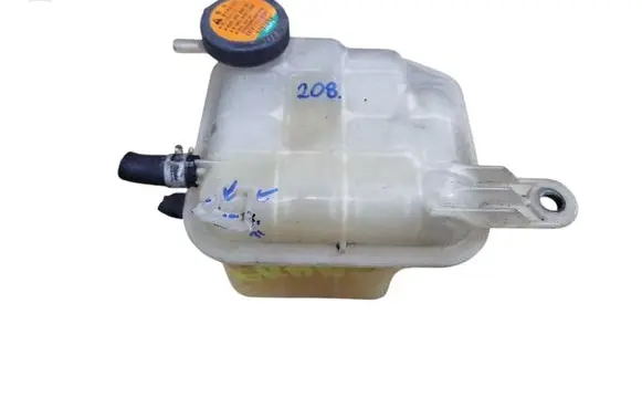 Mitsubishi Grandis Coolant expansion tank/reservoir 