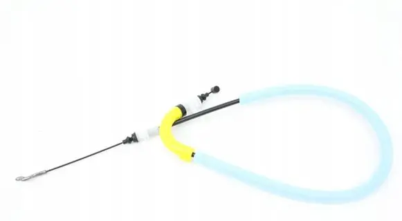Mini Cooper Countryman F60 Rear door cable line 7395354
