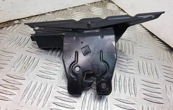 BMW X6 E71 Tailgate/trunk/boot lock/catch/latch 7071594