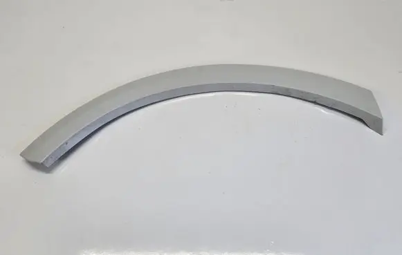 Audi Q8 Rear arch trim 4M8853818