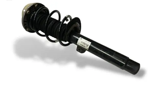 BMW 3 F30 F35 F31 Front shock absorber with coil spring 6876753 4097651 31314097651