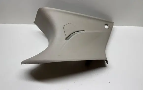 Chrysler Pacifica (D)pillar trim (top) 5RJ071D2AF 709417
