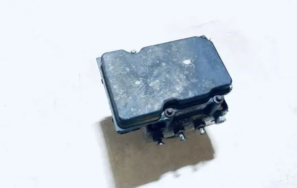 Mitsubishi Colt ABS Pump 0265231602 a4544200975