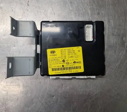 Hyundai i40 Other control units/modules 954803Z001