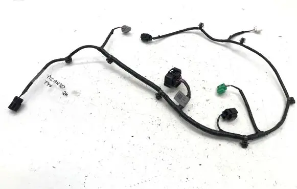 KIA Picanto Parking sensor (PDC) wiring loom 91885G6060