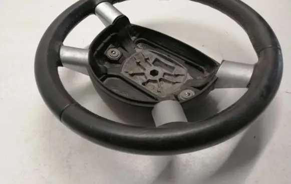 Ford Mondeo Mk III Steering wheel 1S712599CCW