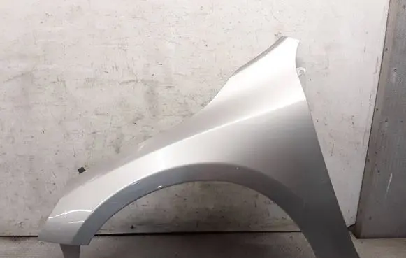 Volvo V60 Fender 