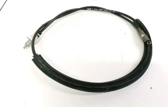 BMW 3 E46 Gear shift cable linkage 1094687