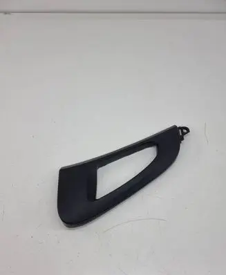 Other front door trim element