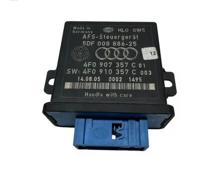 Light module LCM