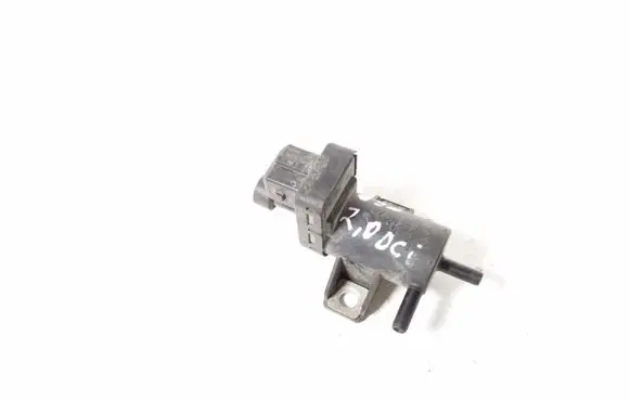 Nissan X-Trail T31 Turbo solenoid valve 8200762597