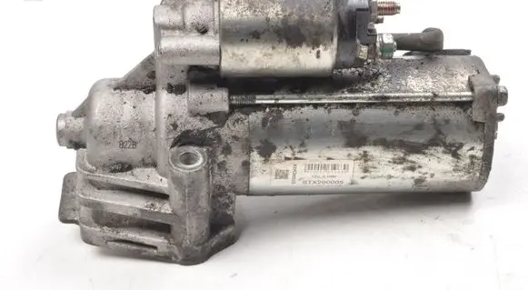 Ford Mondeo Mk III Starter motor ZAMIENNIK