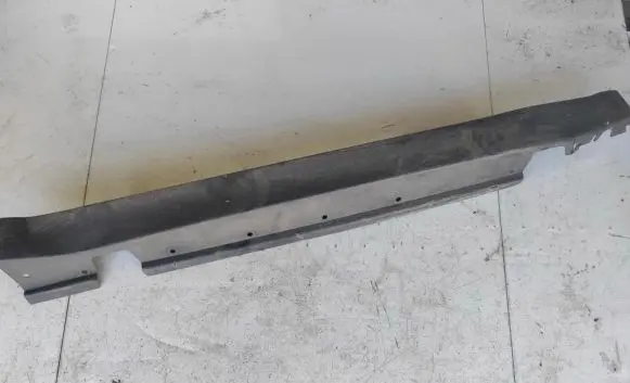 Mini One - Cooper R50 - 53 Sill 1505863