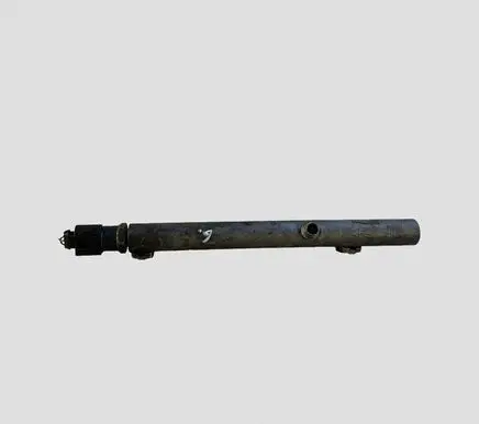 Mercedes-Benz E W211 Fuel main line pipe A6420700695 0601200576
