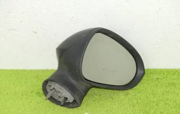 Seat Ibiza IV (6J,6P) Front door electric wing mirror 024456