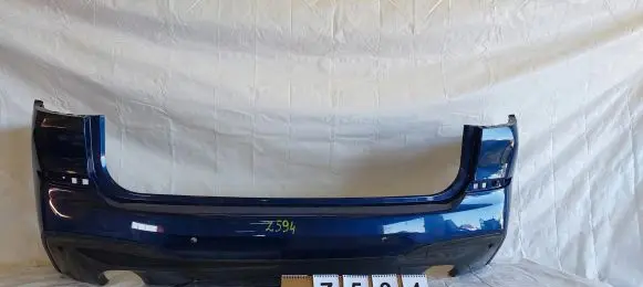 BMW X3 G01 Rear bumper 8064829