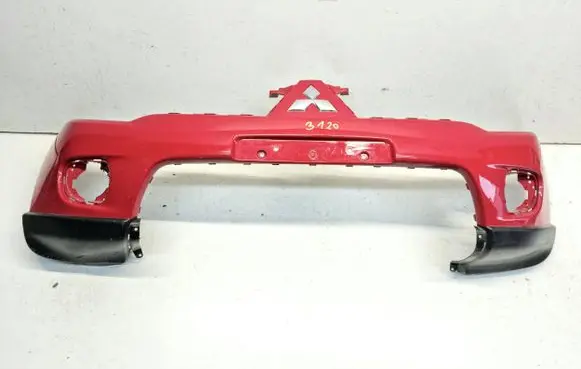 Mitsubishi Pajero Front bumper 6400C615