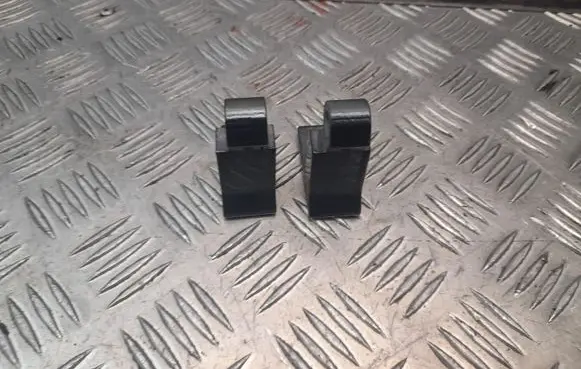 Audi Q5 SQ5 Front door hinge set 8K0831402B