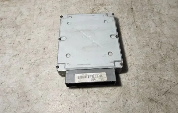 Ford Transit Engine control unit/module 1C1A12A650ND