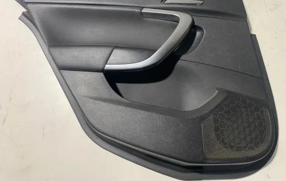 Opel Insignia A Rear door card panel trim