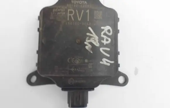 Toyota RAV 4 (XA50) Blind spot module 8916242090 2301003053