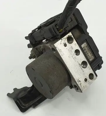 Nissan Micra ABS Pump 47660AX600
